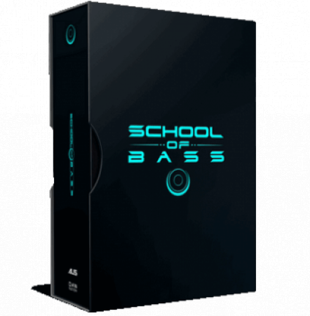 Daw Nation School of Bass TUTORiAL